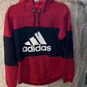 Brand new adidas men’s hoodie